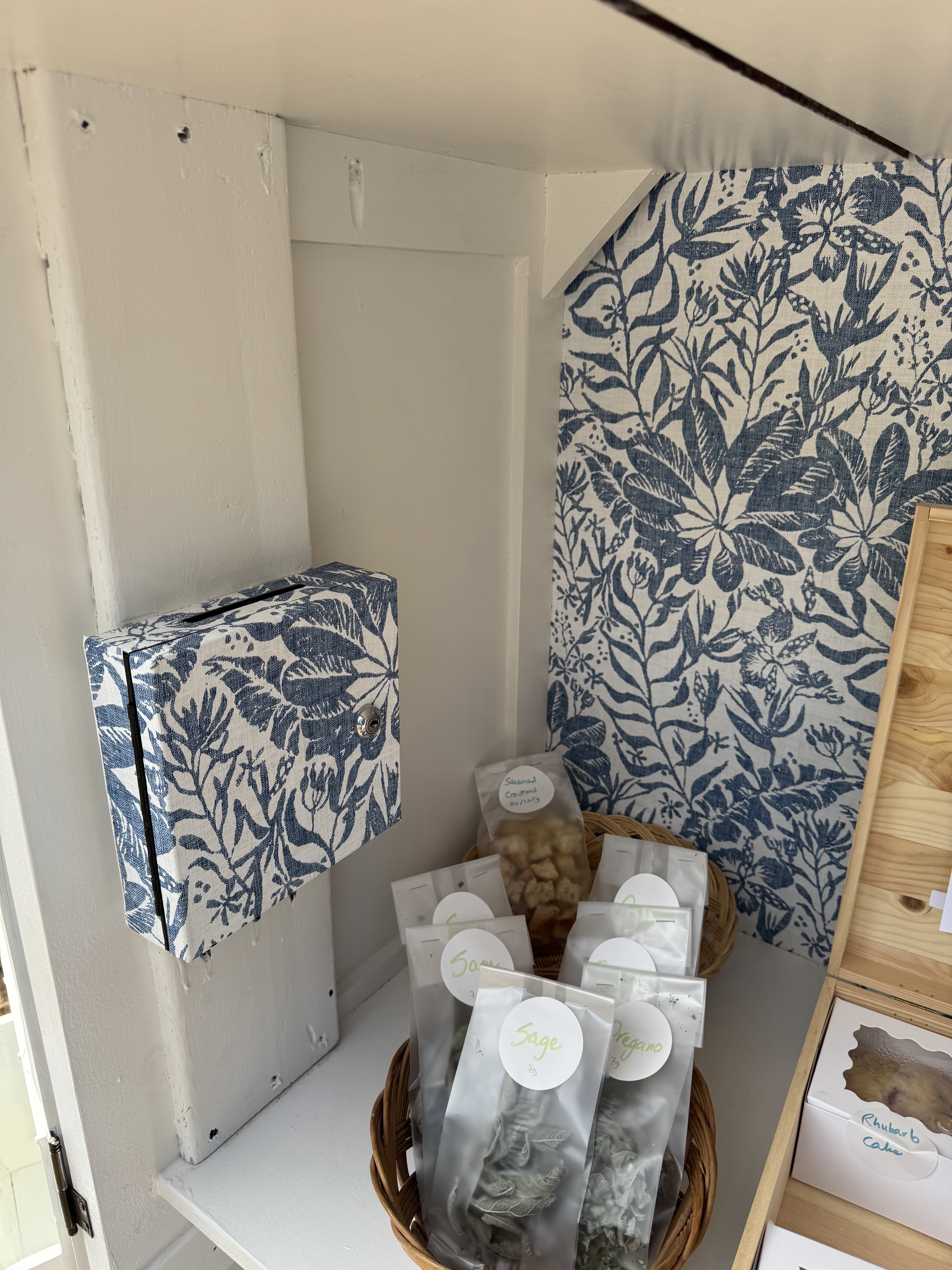 130 Miles Bakery Farmstand