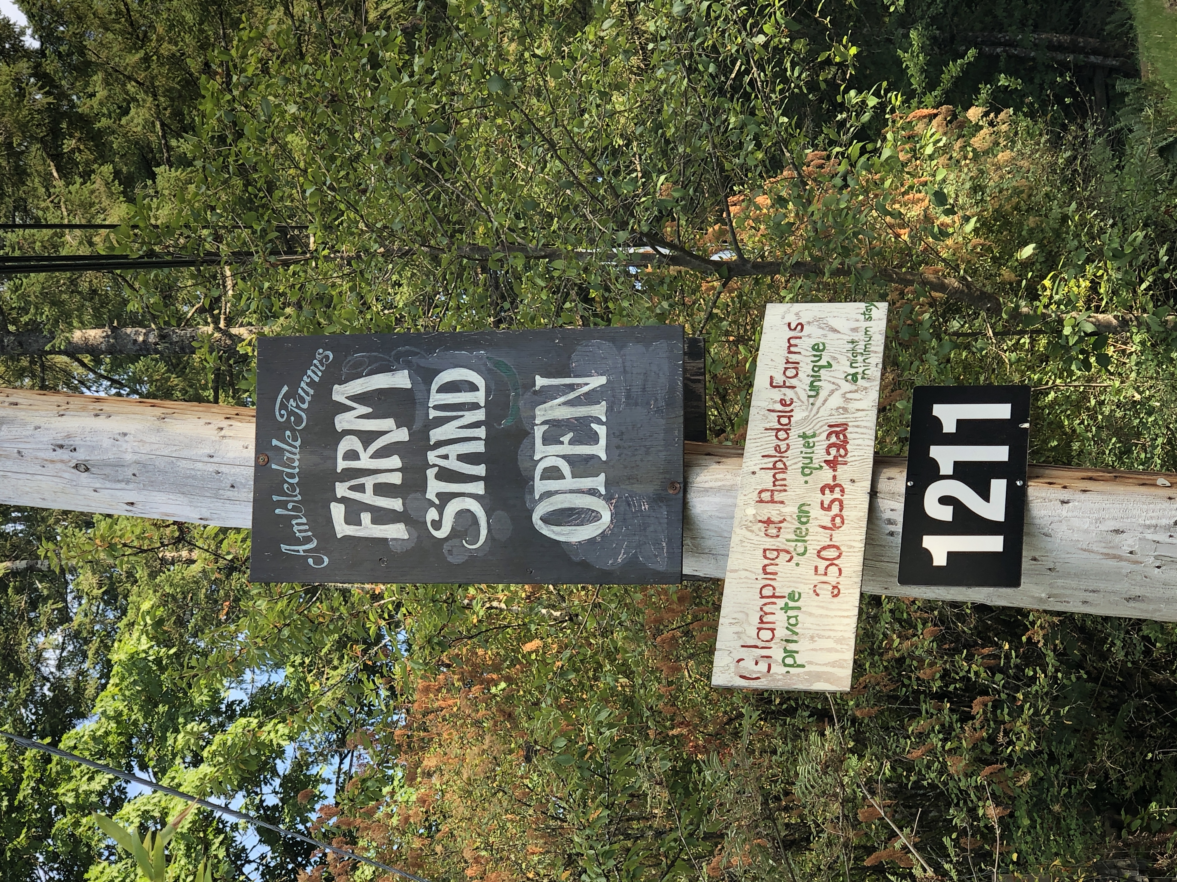 Farm Stand