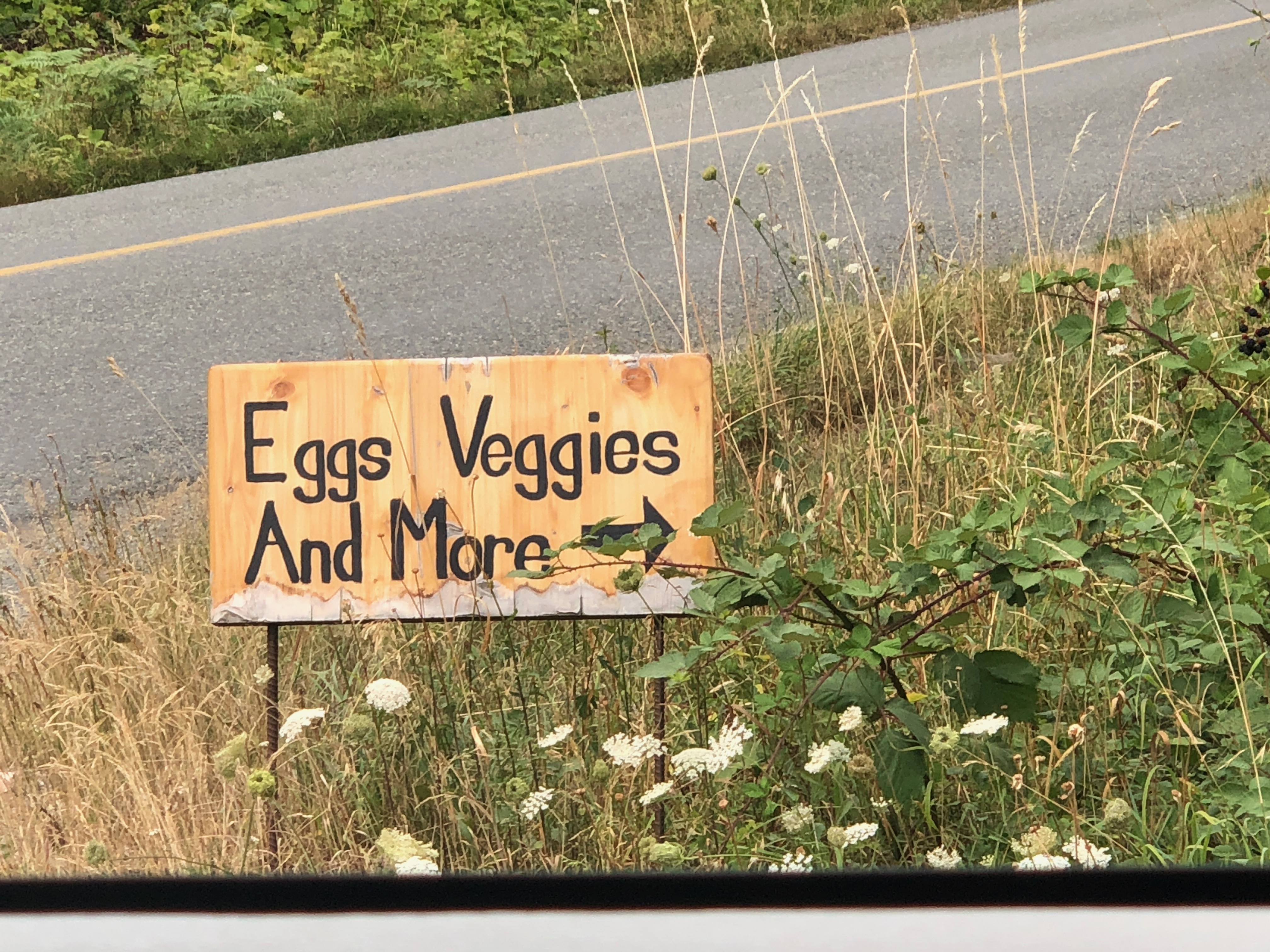 Dilly Dally Farm Stand