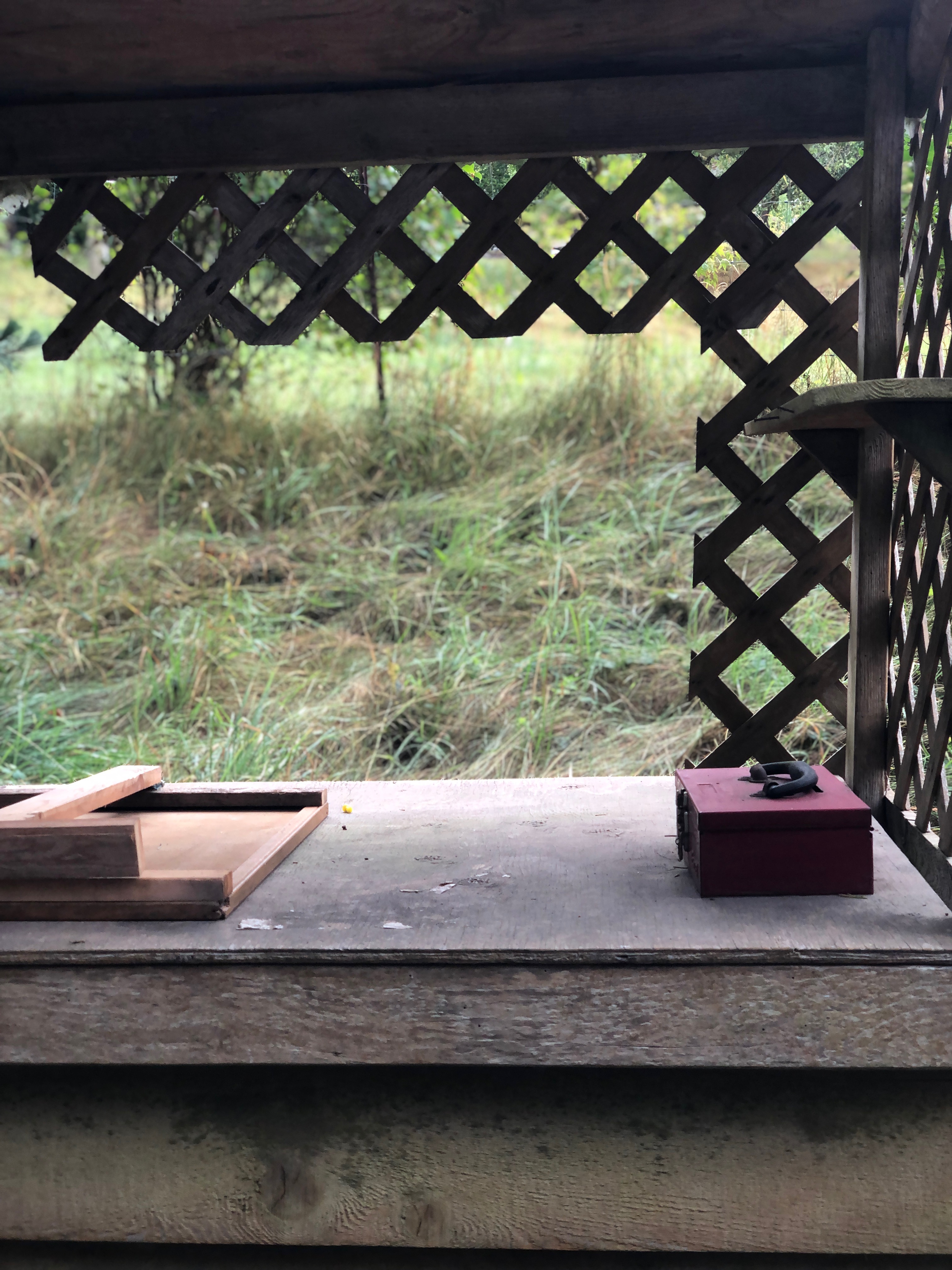 Fern Creek Farm Stand