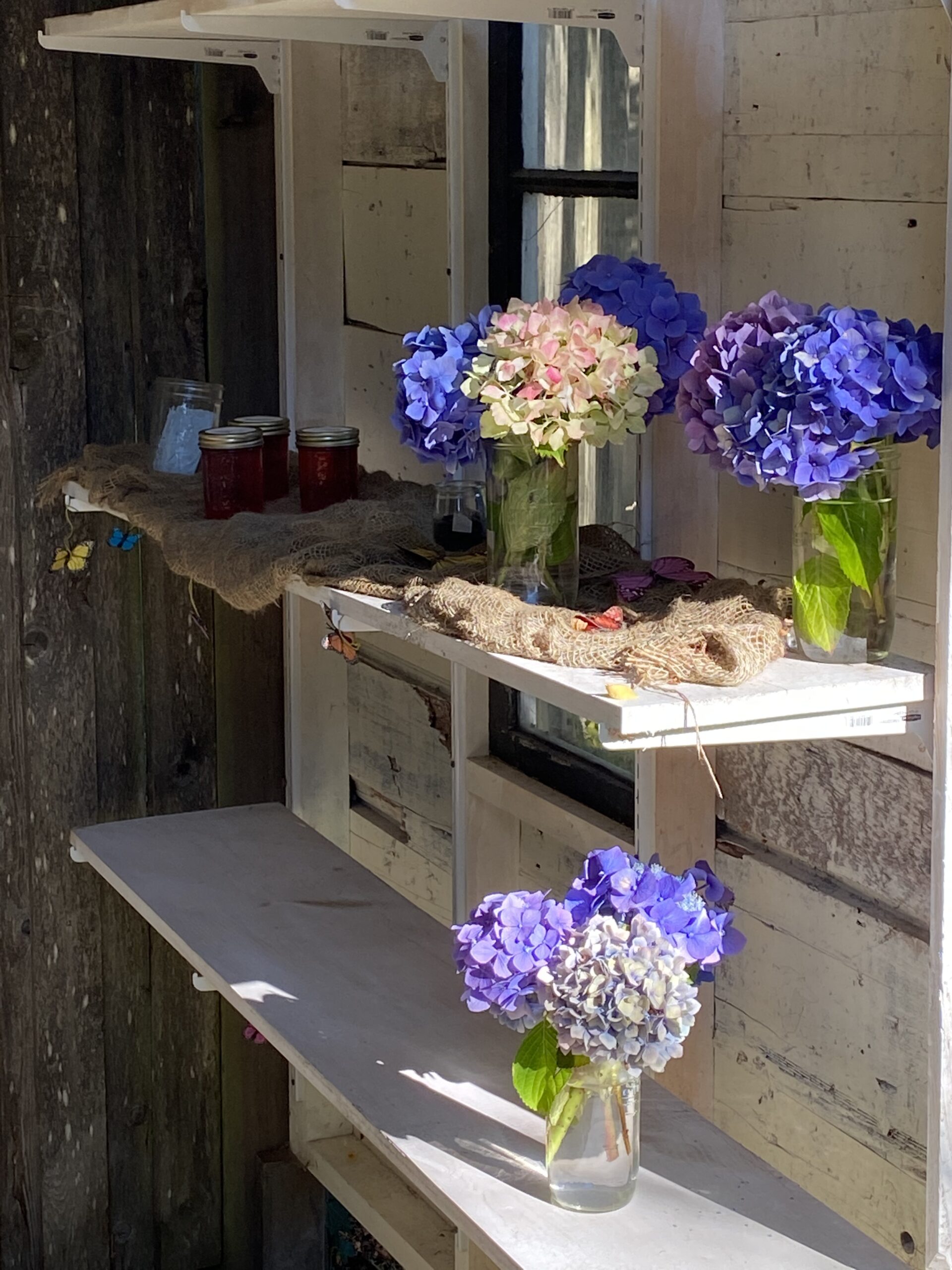 The Cottage Farm Stand