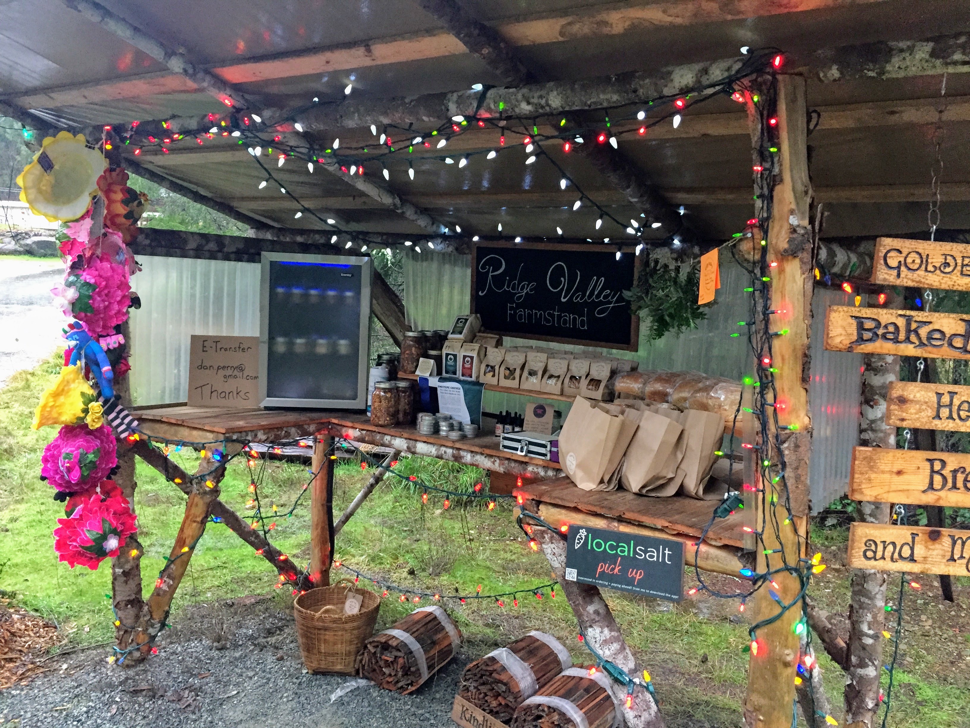 Ridge Valley Farm Stand
