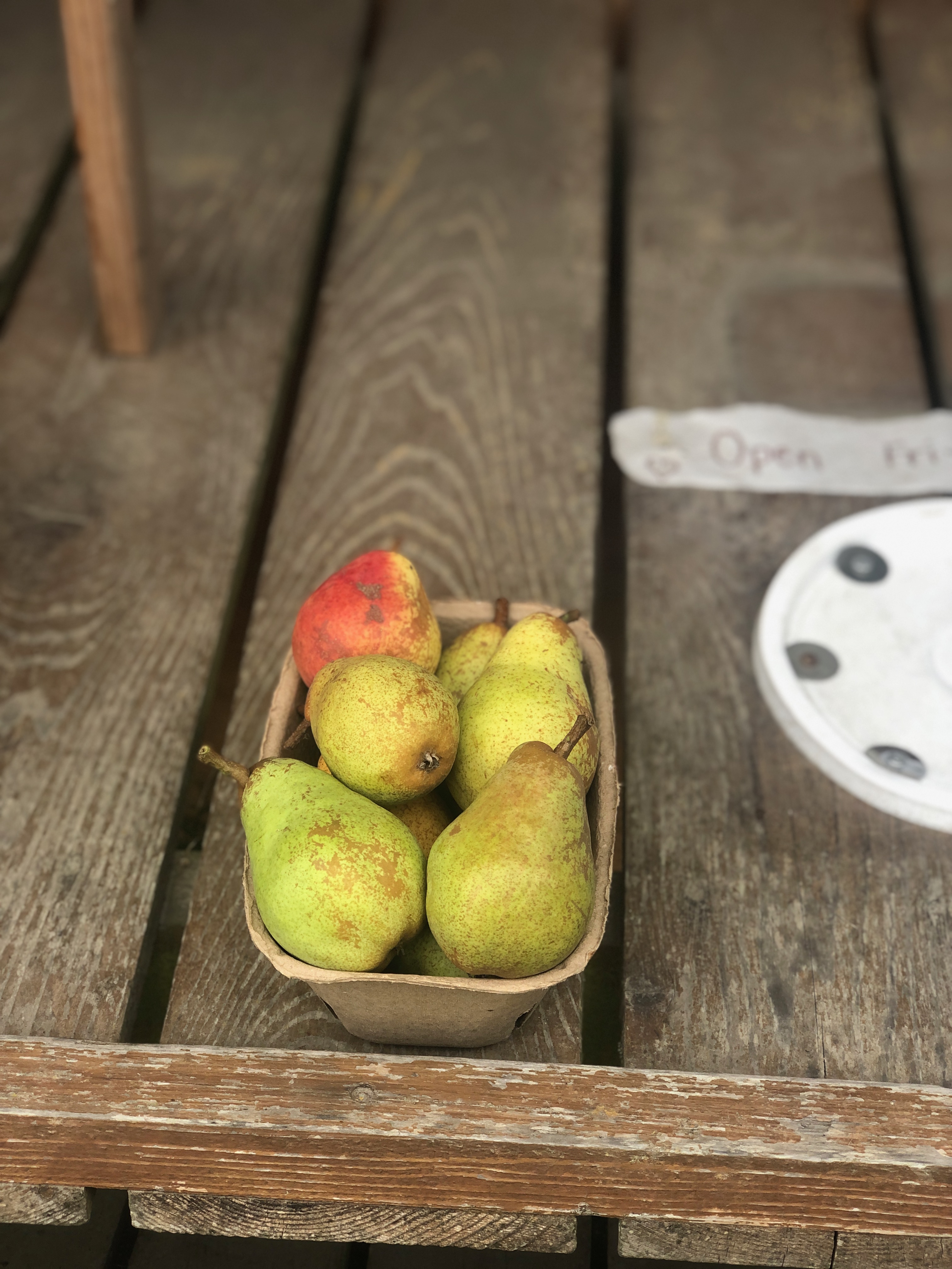 Soule Creek Farm Stand