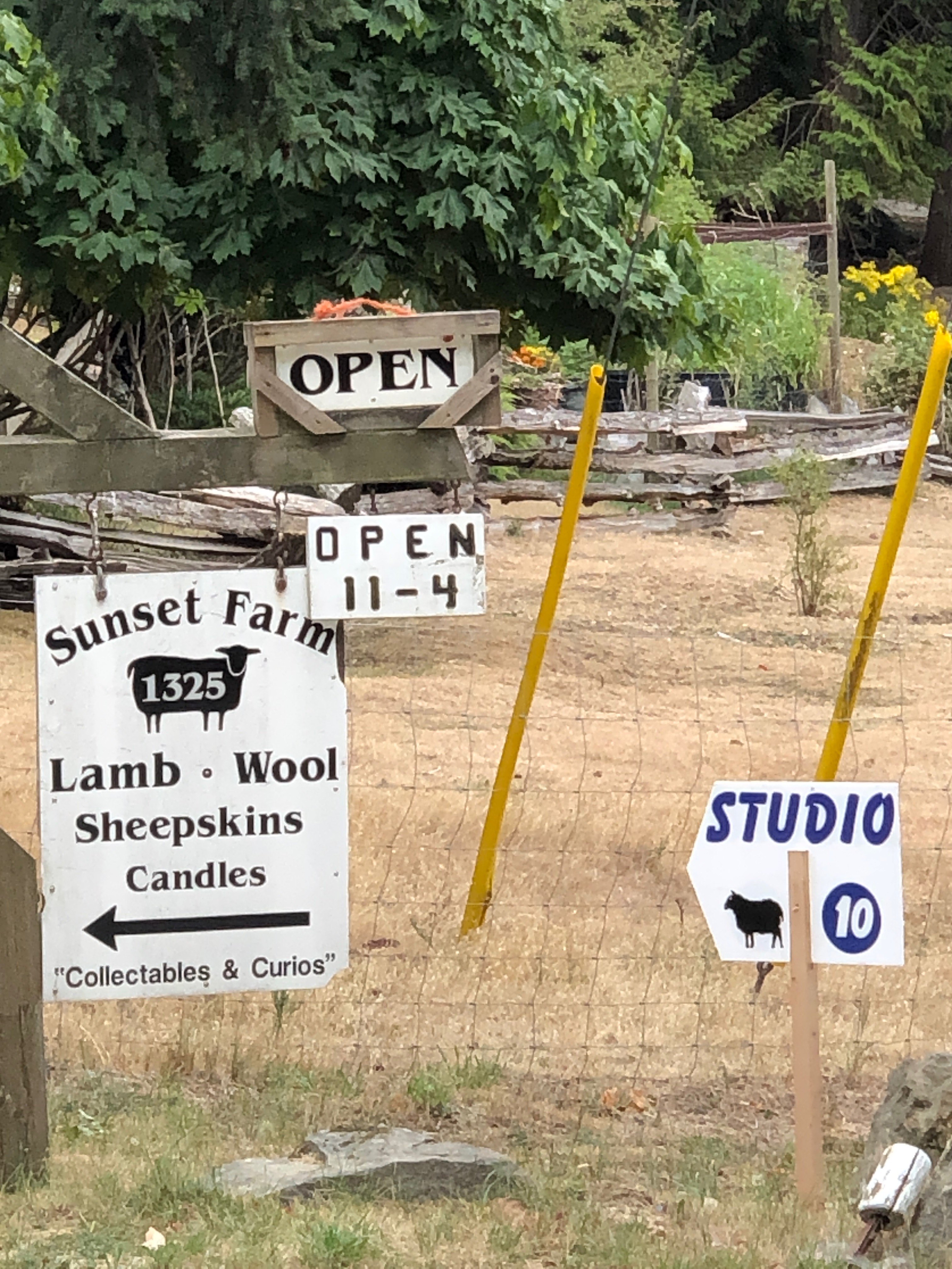 Farm Stand
